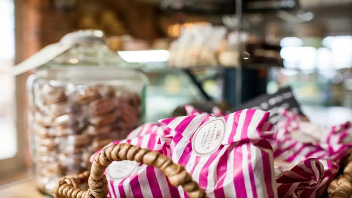 The Bakehouse Coffee – artisan bakery in Highwood, Chelmsford