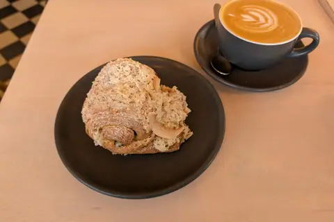 The Bakehouse Coffee photo 3