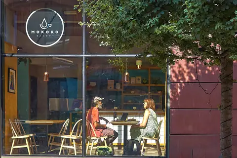 The Bakehouse Coffee photo 4